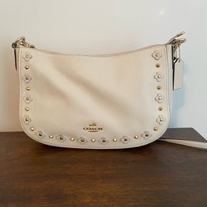 Daisy Coach Purse